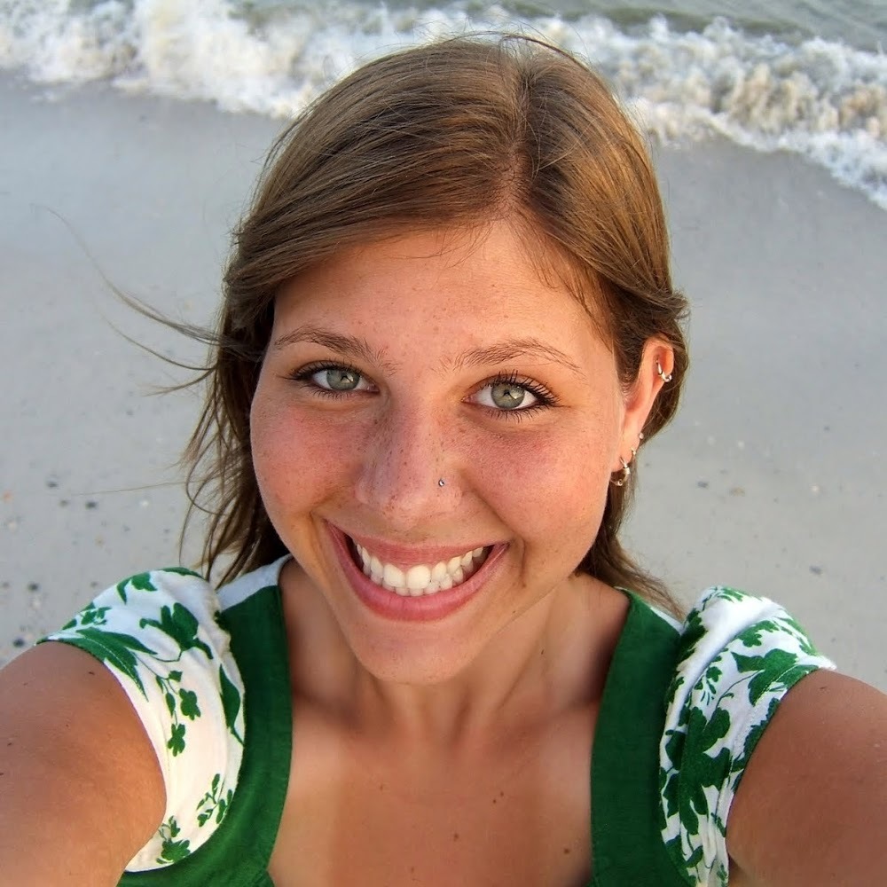 Meet your Posher, Kate